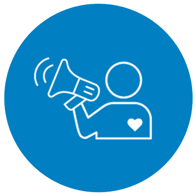 Benefit from free branded CSR tools for donations, matching and fundraising